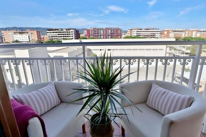 Balcon De Cordoba La Vieja Apartment Exterior photo
