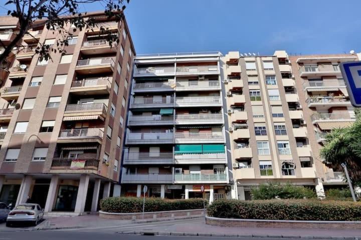 Balcon De Cordoba La Vieja Apartment Exterior photo